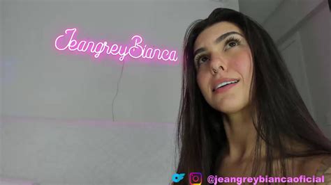 jeangreybianca porn